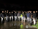 На Кіровоградщині поліцейські розшукали двох зниклих дітей