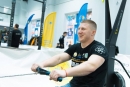 На Кіровоградщині відбудуться змагання з адаптивних видів спорту серед ветеранів "Сильні України"