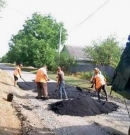 У Знам’янці на вулиці Свободи 
