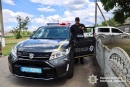 На Кіровоградщині розпочала роботу 71-ша поліцейська станція