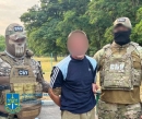 Інформував ворога щодо маршрутів переміщення військовослужбовців ЗСУ та розташування військових об’єктів