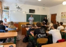 Прокурори Кіровоградщини розпочали проведення системних навчально-профілактичних заходів серед учнів 6-11 класів