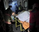 У м. Бобринець рятувальники надали допомогу жінці, яка упала в колодязь