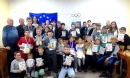Відкритий чемпіонат міста з шахів серед юнаків та дівчат відбувся у Кропивницькому