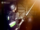 Цієї ночі Кіровоградщина - під масованою дроновою атакою. Ворог бив по обʼєктах інфраструктури.