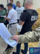 На Кіровоградщині викрито адвоката, який намагався підкупити прокурора за 1000 доларів