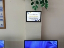 В Олександрійському педколеджі відкрили комп’ютерний клас на честь загиблого воїна Євгенія Арістова