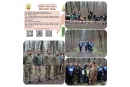KROP MILITARY TRAIL до Дня Національної гвардії України у Кропивницькому