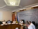 Результати перевірок укриттів у Кропивницькому та Новоукраїнському районах