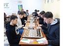 Відкритий чемпіонат Кропивницького з шахів: підсумки змагань