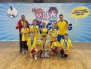 Команда з Кіровоградщини виборола "срібло" в COOLGAMES