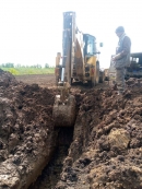 Інформація про стан водопостачання на об’єктах ОКВП «Дніпро-Кіровоград» станом на 9.00 ранку 12 травня