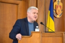 В обласній раді провели нараду з представниками комунальних підприємств галузі охорони здоров’я