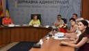 Розвиток заповідника "Тобілевичі". У Кіровоградській ОВА розглянули проміжний звіт