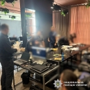 Нацполіція викрила міжнародний шахрайський call-центр, який під виглядом «юридичної допомоги» привласнював кошти громадян Центральної Азії та Європи