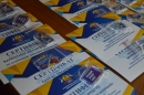У Кропивницькому вперше відзначили грошовими винагородами кращих юних спортсменів та тренерів з ігрових видів спорту 