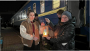 Вифлеємський вогонь миру - у Кропивницькому