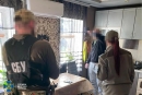 Тіктокер з Кіровоградщини зливав розташування техніки ЗСУ у соцмережі