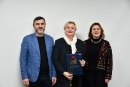 У Кропивницькому відбулися урочистості до Міжнародного дня людей з інвалідністю