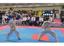 Троє кропивницьких спортсменів представлятимуть Україну на чемпіонаті Європи з таеквон-до ІТФ