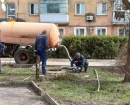 Де сьогодні на Кіровоградщині проводяться аварійно-ремонтні роботи на водопровідних мережах