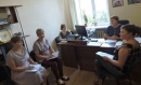 Обговорили організацію проведення міських заходів