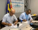 У Кропивницькому відбулася зустріч з представниками управління Верховного комісара ООН у справах біженців