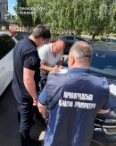 Не стягував мільйонні борги: на Кіровоградщині прокурори повідомили про підозру податківцю