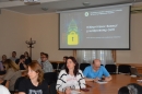 Кібергігієна. Захист у цифровому світі: навчалися працівники виконавчих органів міської ради