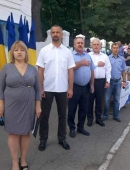 «Олімпіада Кіровоградщини»