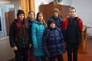 Кіровоградщина продовжує приймати переселенців з прифронтових територій.