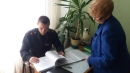 На  пунктах проведення ЗНО безпечно