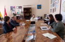 Перевірка закладів вищої освіти області щодо прийому на навчання та організації освітнього процесу для військовозобов’язаних студентів