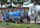 Інформація про стан водопостачання на об’єктах ОКВП «Дніпро-Кіровоград»