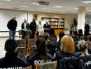 У Кропивницькому стартував навчальний курс для психологів безпекового сектору