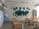 На Кіровоградщині створюють сучасні освітні простори