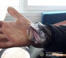 thumb