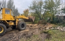 В Світловодську, після ворожого обстрілу, оперативно провели засідання штабу з питань ТЕБ та НС