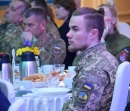 Перший військовий молитовний сніданок Кіровоградщини