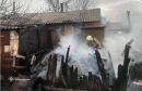 На Кіровоградщині рятувальники ліквідували дві пожежі у житловому секторі та 25 на відкритих територіях