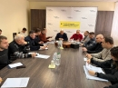 Зимове утримання доріг: в області посилюють координацію служб