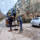 Інформація про стан водопостачання на об’єктах ОКВП «Дніпро-Кіровоград» станом на 9.00 ранку 14 квітня