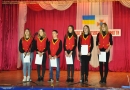 Фестиваль дружин юних пожежних