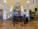 У Кропивницькому відбувся фестиваль Єдина родина в центрі України