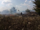 За дві доби рятувальники Кіровоградщини приборкали 30 пожеж