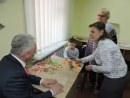 Інклюзивно-ресурсний центр у Знам’янці