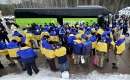 За уточненими даними, під час двох останніх обмінів полоненими на Кіровоградщину повернулися 29 наших земляків.