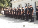 Спецпризначенці відбули на ротацію в зону проведення ООС