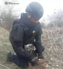 В Олександрійському районі сапери ДСНС знешкодили 11 боєприпасів часів Другої світової війни