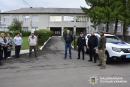 На Кіровоградщині відкрилася 65-та поліцейська станція